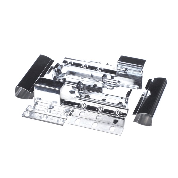 (image for) Cres Cor 0519087LCK HINGE KIT, (KASON HINGE)